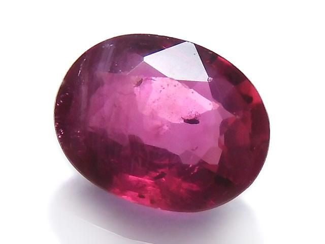 [Video][One of a kind] High Quality Ruby AAA- Loose stone Faceted 1pc NO.12