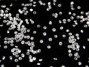 [Video] Natural Diamond Loose stone Round Brilliant Cut 1.5mm 10pcs