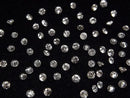 [Video]Natural Diamond Loose stone Round Brilliant Cut 2.5x2.5mm 5pcs