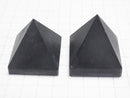 [Video] Shungite AAA Pyramid Shape 35-40mm 1pc