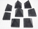 [Video] Shungite AAA Pyramid Shape 35-40mm 1pc