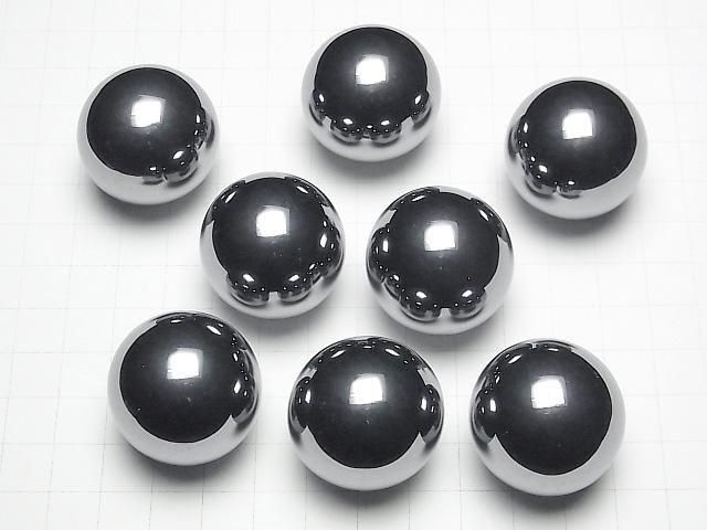 [Video]Terahertz Sphere, Round 30mm 1pc