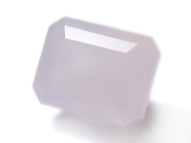 [Video][One of a kind] Pink Smithsonite Loose stone Faceted 1pc NO.3