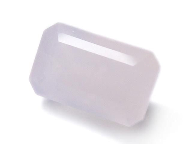 [Video][One of a kind] Pink Smithsonite Loose stone Faceted 1pc NO.7