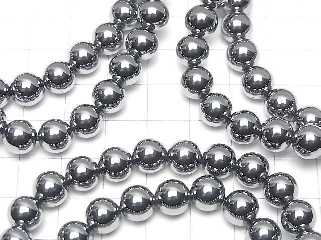 [Video]Terahertz Round 8mm Bracelet