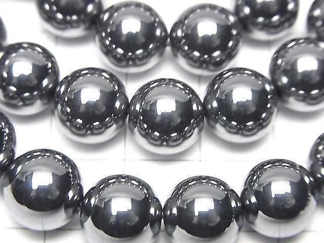[Video]Terahertz Round 10mm Bracelet