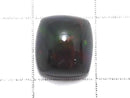 [Video][One of a kind] Black Opal AAA Cabochon 1pc NO.28