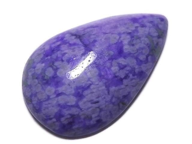 [Video][One of a kind] Sugilite AAA- Loose stone 1pc NO.113