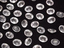 [Video]High Quality Rose Quartz AAA Loose stone Oval Faceted 9x7mm 5pcs