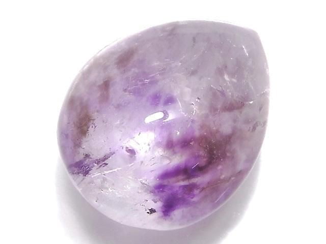 [Video][One of a kind] Elestial Quartz AA++ Loose stone 1pc NO.3