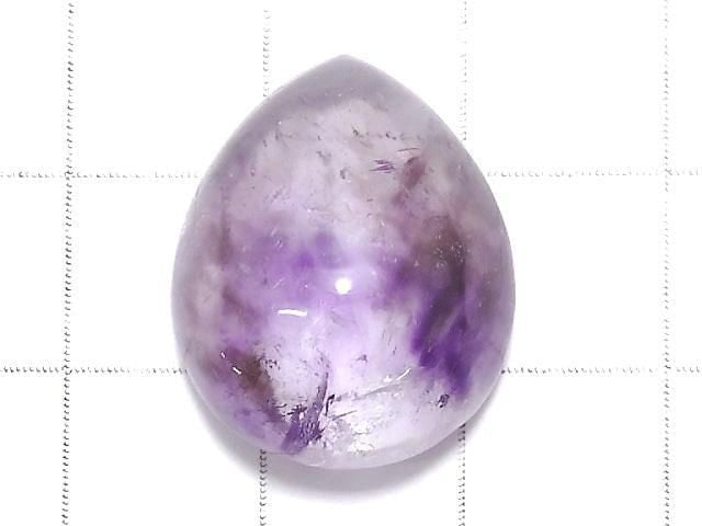 [Video][One of a kind] Elestial Quartz AA++ Loose stone 1pc NO.3