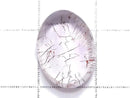[Video][One of a kind] High Quality Elestial Quartz AAA Cabochon 1pc NO.207