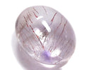 [Video][One of a kind] High Quality Elestial Quartz AAA Cabochon 1pc NO.208