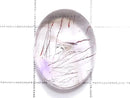 [Video][One of a kind] High Quality Elestial Quartz AAA Cabochon 1pc NO.208
