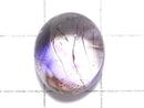 [Video][One of a kind] High Quality Elestial Quartz AAA Cabochon 1pc NO.212