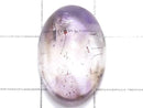 [Video][One of a kind] High Quality Elestial Quartz AAA Cabochon 1pc NO.219