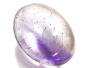 [Video][One of a kind] High Quality Elestial Quartz AAA Cabochon 1pc NO.220