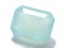 [Video][One of a kind] Smithsonite Loose stone Faceted 1pc NO.1