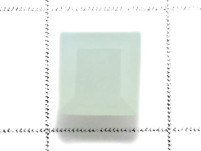 [Video][One of a kind] Smithsonite Loose stone Faceted 1pc NO.2