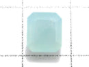 [Video][One of a kind] Smithsonite Loose stone Faceted 1pc NO.3