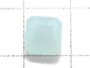[Video][One of a kind] Smithsonite Loose stone Faceted 1pc NO.4