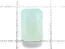 [Video][One of a kind] Smithsonite Loose stone Faceted 1pc NO.5