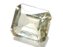 [Video][One of a kind] High Quality Heliodor AAA- Loose stone Faceted 1pc NO.2