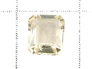 [Video][One of a kind] High Quality Heliodor AAA- Loose stone Faceted 1pc NO.2