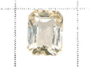 [Video][One of a kind] High Quality Heliodor AAA- Loose stone Faceted 1pc NO.4