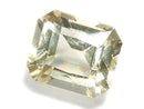[Video][One of a kind] High Quality Heliodor AAA- Loose stone Faceted 1pc NO.6