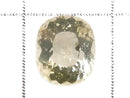 [Video][One of a kind] High Quality Heliodor AAA- Loose stone Faceted 1pc NO.9