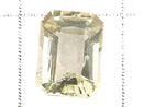 [Video][One of a kind] High Quality Heliodor AAA- Loose stone Faceted 1pc NO.12