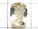[Video][One of a kind] High Quality Scapolite Loose stone Faceted 1pc NO.3