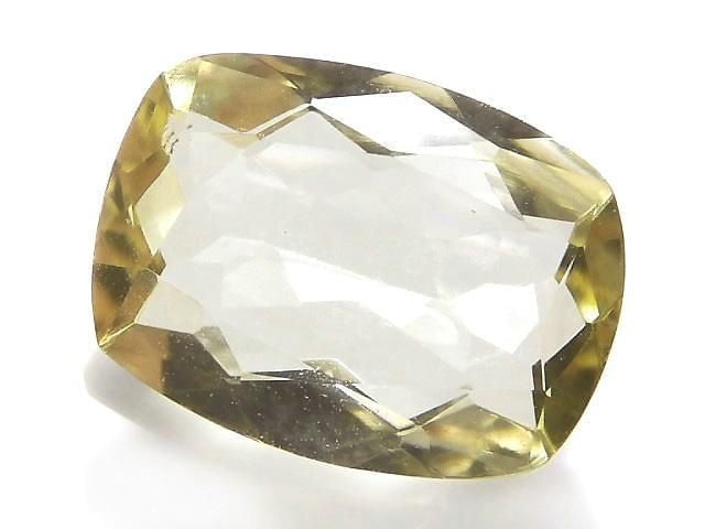 [Video][One of a kind] High Quality Scapolite Loose stone Faceted 1pc NO.9