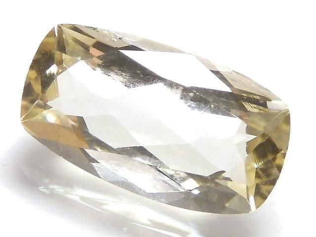 [Video][One of a kind] High Quality Scapolite Loose stone Faceted 1pc NO.13