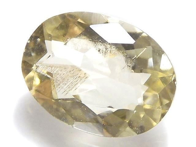 [Video][One of a kind] High Quality Scapolite Loose stone Faceted 1pc NO.15