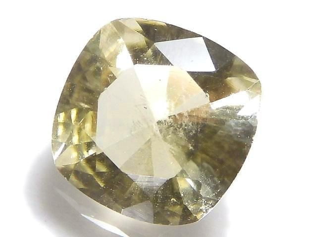 [Video][One of a kind] High Quality Scapolite Loose stone Faceted 1pc NO.18