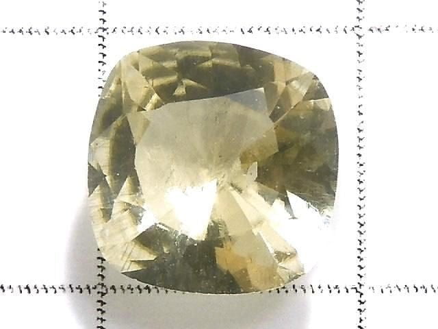 [Video][One of a kind] High Quality Scapolite Loose stone Faceted 1pc NO.18