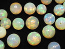 [Video][One of a kind] High Quality Ethiopian Opal AAAAA Round 31pcs Set NO.113