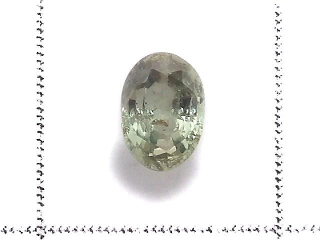 [Video][One of a kind] High Quality Alexandrite Loose stone Faceted 1pc NO.110