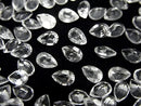 [Video]High Quality Crystal AAA Loose stone Pear shape Faceted 6x4mm 10pcs