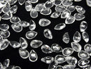 [Video]High Quality Crystal AAA Loose stone Pear shape Faceted 6x4mm 10pcs