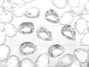 [Video]High Quality Crystal AAA Loose stone Pear shape Faceted 8x6mm 5pcs
