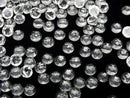 [Video] Crystal AAA Round Rose Cut 4x4mm 10pcs