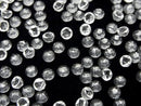 [Video] Crystal AAA Round Rose Cut 4x4mm 10pcs