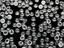 [Video] Crystal AAA Round Rose Cut 4x4mm 10pcs