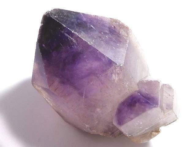 [Video][One of a kind] Elestial Quartz Rough Stone 1pc NO.11