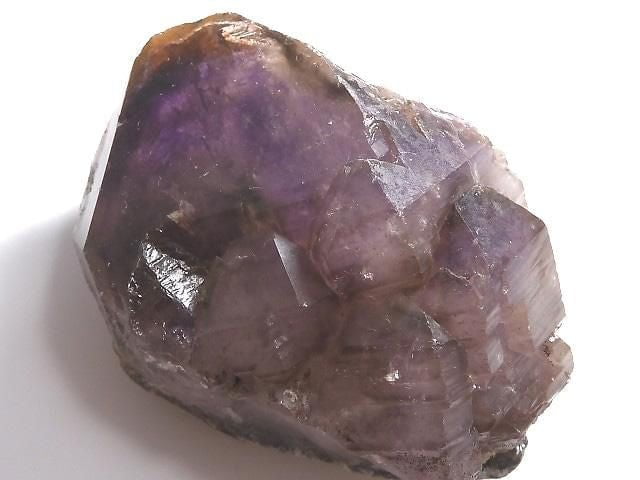 [Video][One of a kind] Elestial Quartz Rough Stone 1pc NO.12