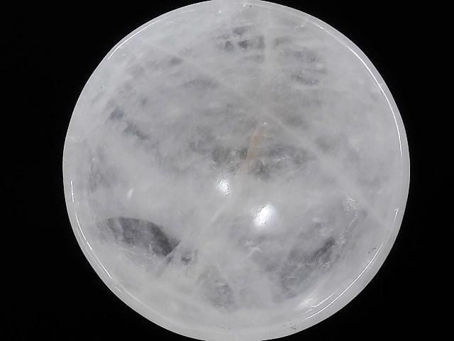 [Video][One of a kind] Crystal Bowl 1pc NO.10