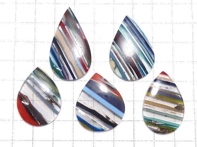 [Video][One of a kind] Surfite Loose stone 5pcs set NO.22